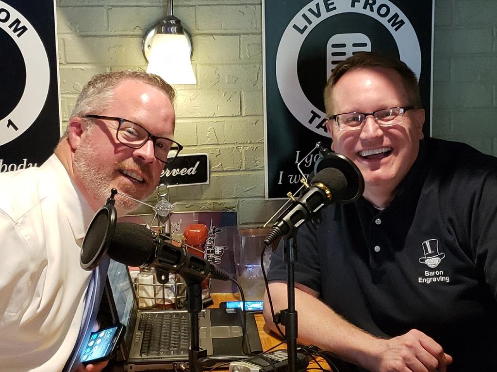 petewitte's tweet image. I felt like stirring up immigration debate so I interviewed Steve Driehaus on @LiveFromTable1.

Steve Driehaus has lived an interesting adulthood.  Peace Corps, congress, small biz owner.  Hear him here on all of the above.
livefromtable1.libsyn.com/live-from-tabl…
@tighekevin @BobDriehaus