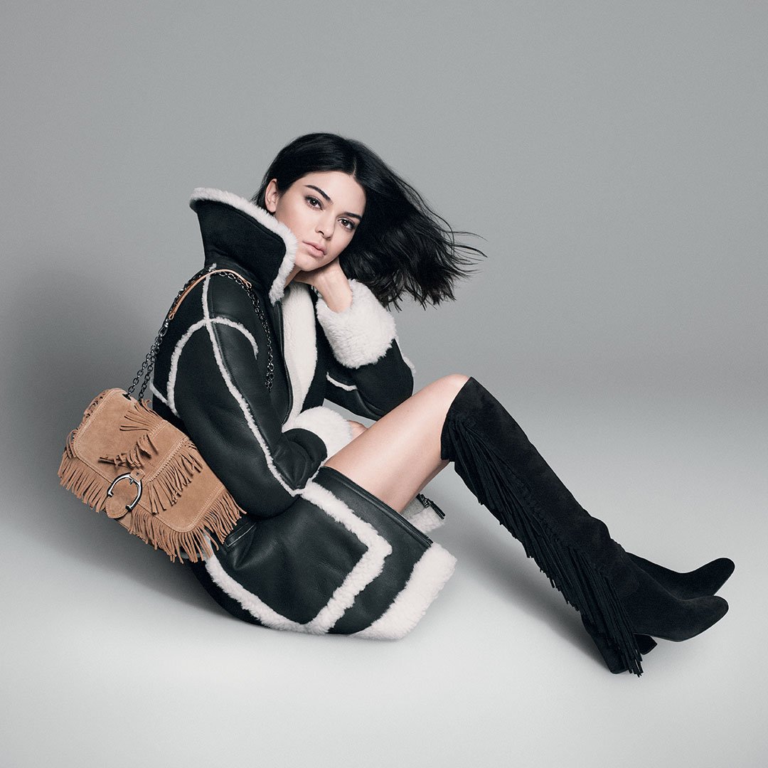 longchamp fringe bag