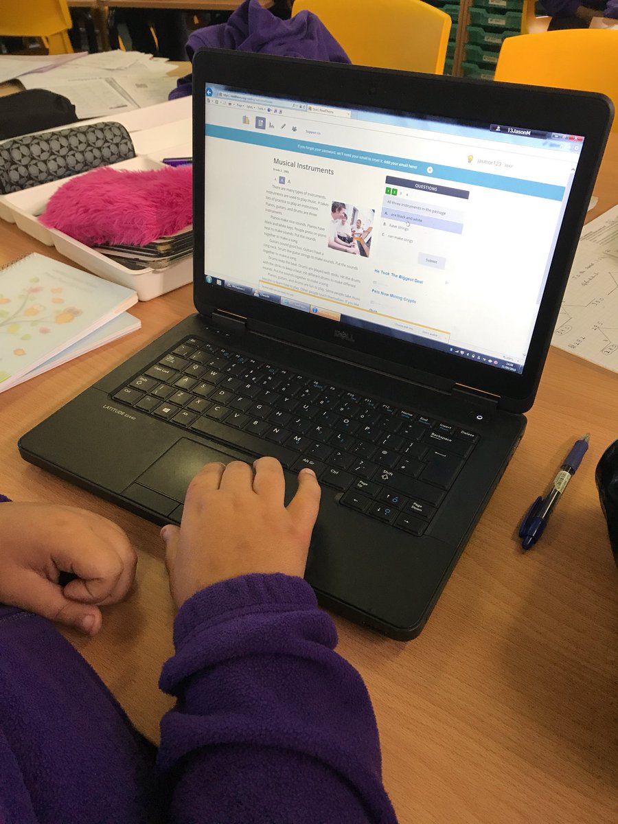 EduMissM's tweet photo. #WalnutClassLHS have been given their https://t.co/Y0DIzHIaM6 passwords for the first time... 127 reading quizzes completed in just 20 minutes - AMAZING! Don’t forget you can have a go at home too 👍🏼 #readingLHS https://t.co/YIcIJOrHh9