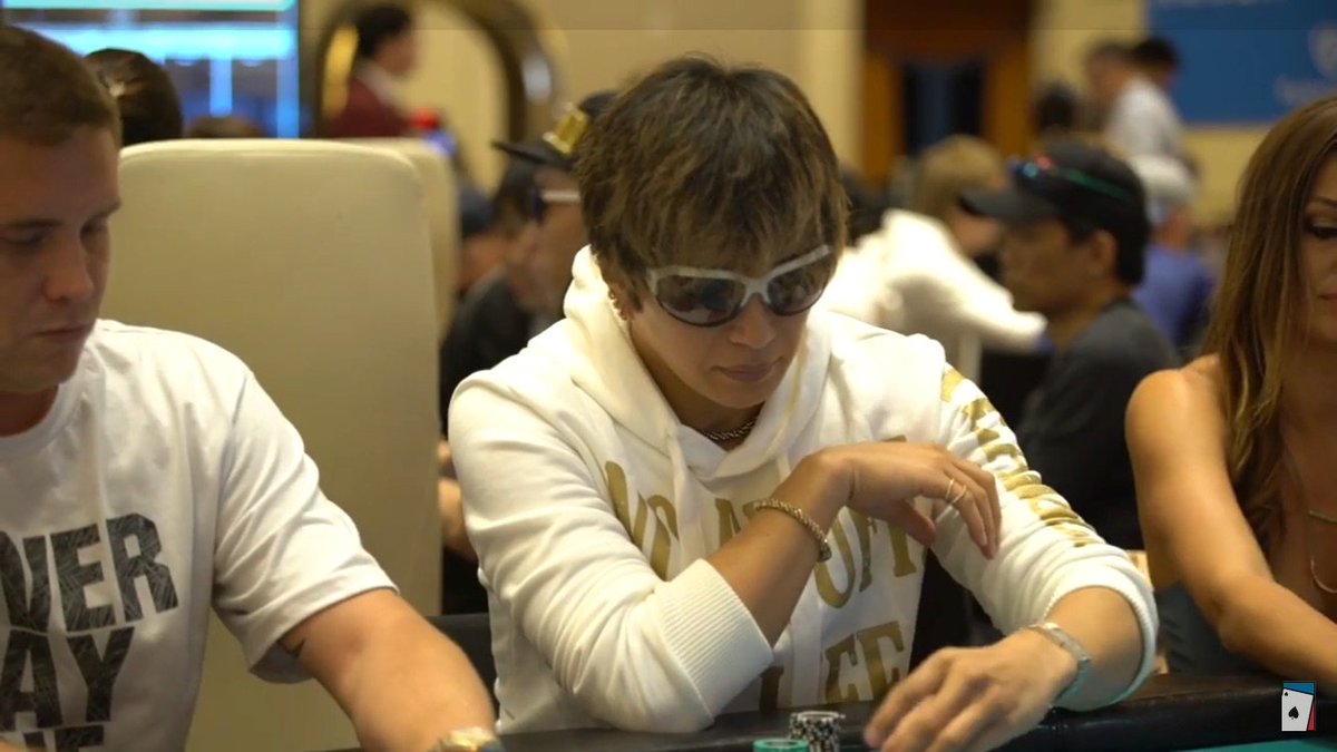 GACKTunofficial's tweet photo. 【WPT公式動画】今回のトーナメント会場である韓国(仁川)パラダイスシティの紹介がメインですが、GACKTさん達が参加されたチームイベントの映像も盛り込まれています。⇒ Chat with Paradise City Director of Poker Dom Choi https://t.co/qL7jCsrAMQ #GACKT #TeamGACKT #WPTKorea #チームメイト https://t.co/MUCUvlJj8U