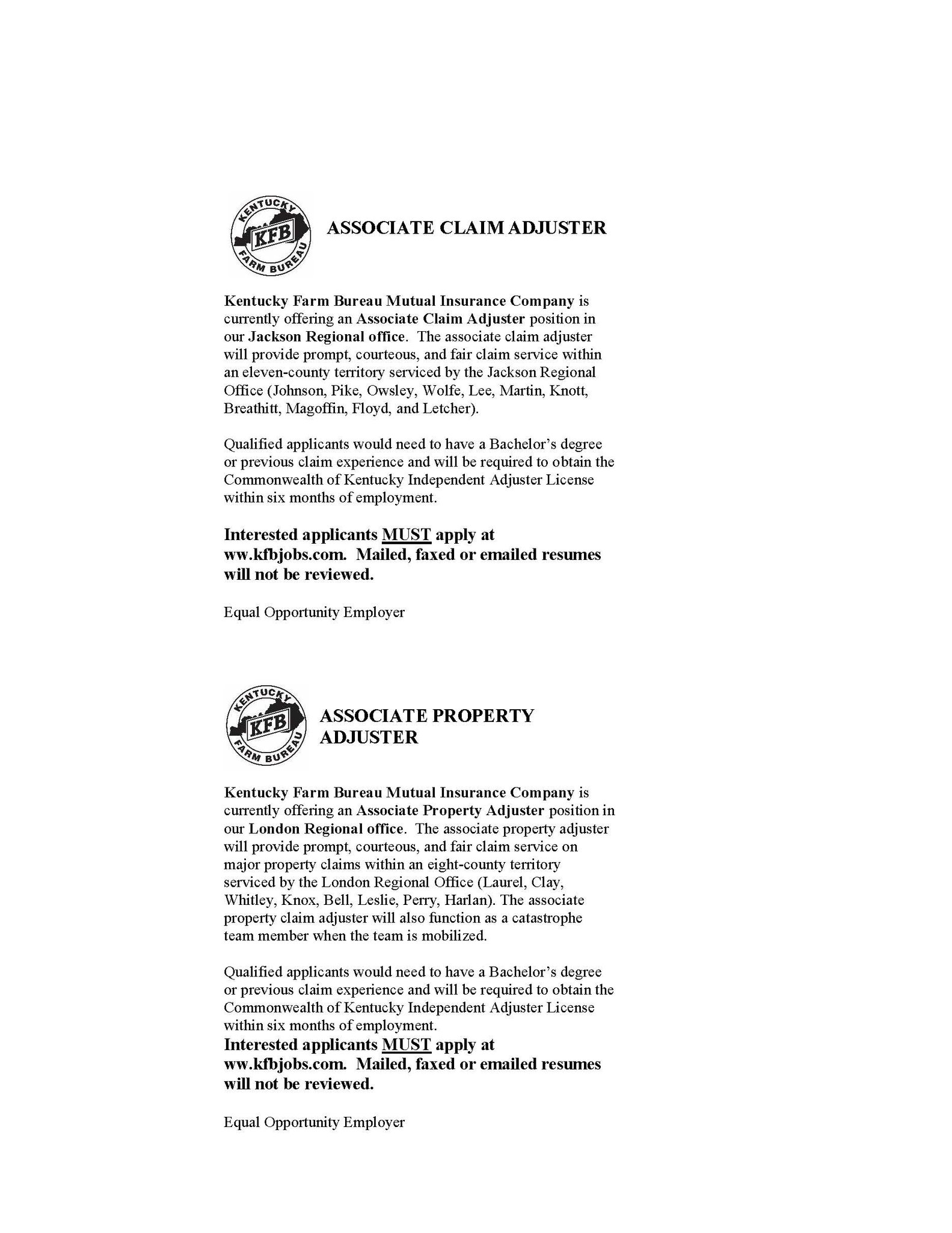 Kentucky Farm Bureau Insurance Claims Phone Number Home