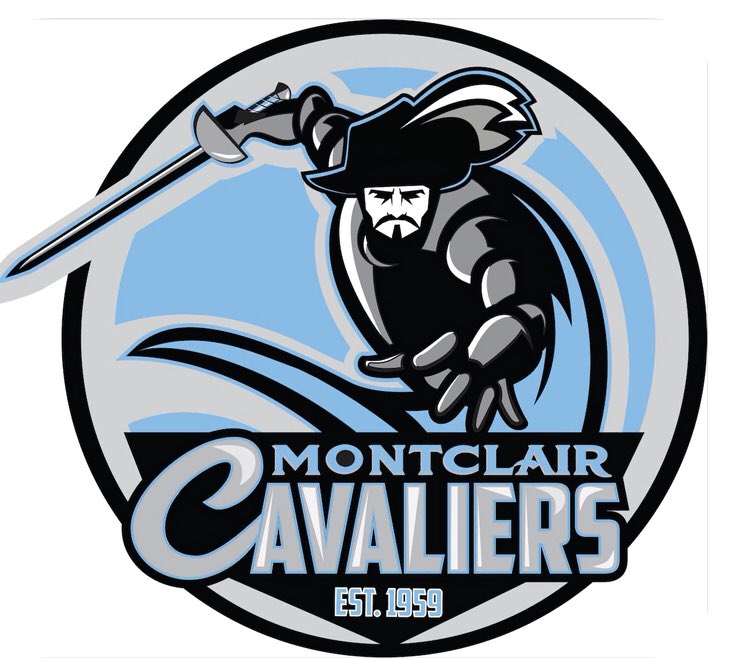 Montclair High School you are now on the clock until tomorrow at 7:00 am. Thank you Principal Saenz! Let’s go Cavs!!!!