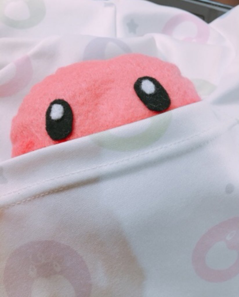 ホヤでした?❤️ 