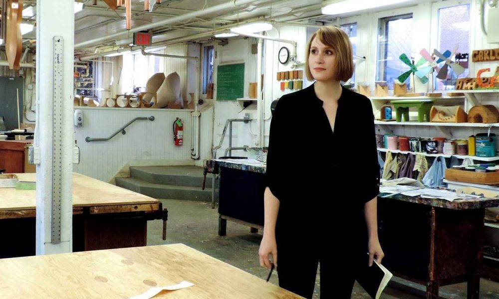 Ингрид компания гемини существует ли сейчас проект