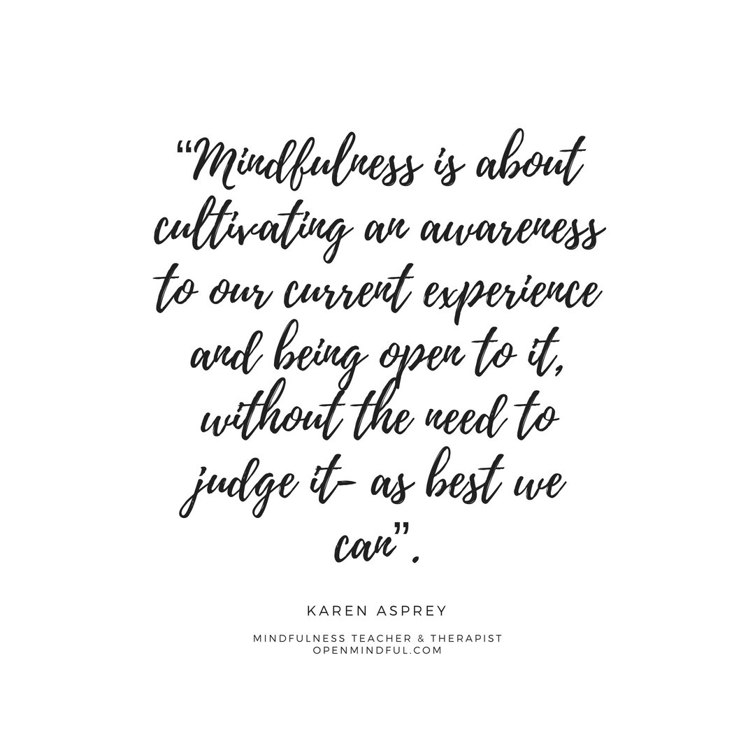 AncientAmbiance's tweet photo. What is #Mindfulness? @H_W_B spoke to Mindfulness teacher and therapist Karen Asprey, who explains what it’s all really about >> https://t.co/9pp9ajT0v6

#TheAmbianceBlog #WellbeingBlog #Wellbeing #SelfCare #Wellness #Health https://t.co/uqU2SMAquY