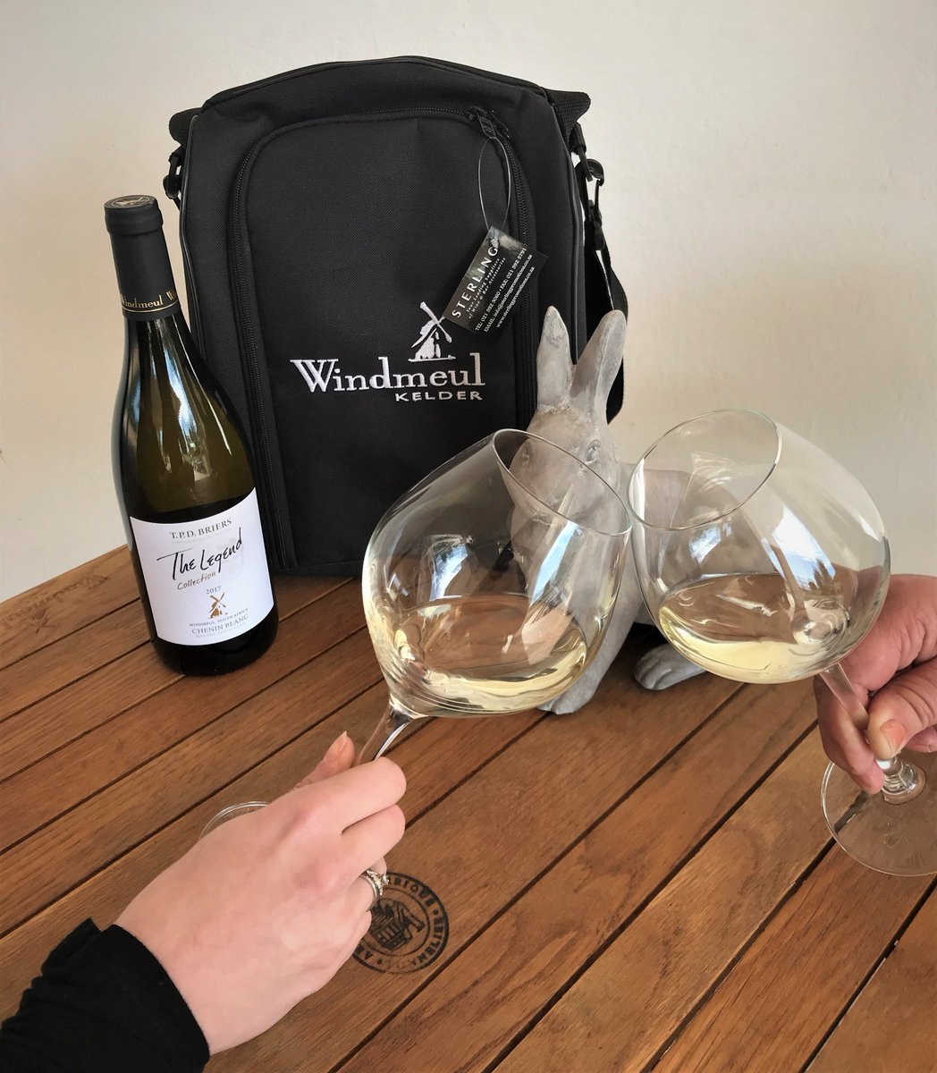 || Out with the old and in with the new|| We proudly introduce the 2017 Chenin Reserve from our new Legend Collection. R100-00 a bottle. Order at wines@windmeul.com