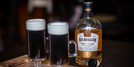 kilbeggan irish coffee