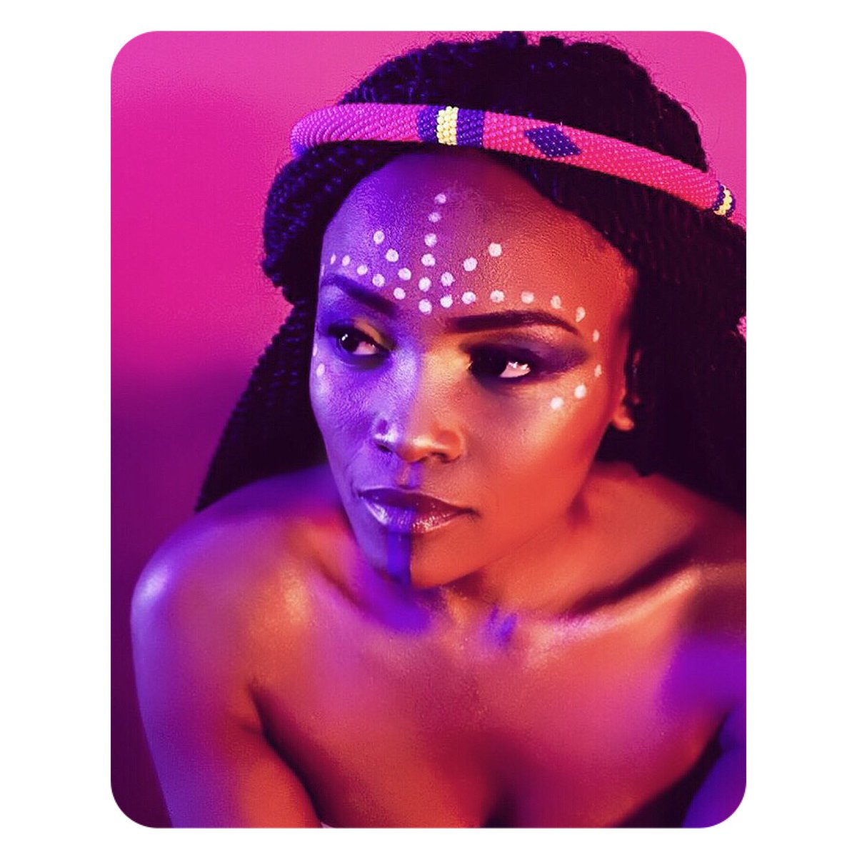 thandymatlaila's tweet photo. Your genetics load the gun, but your lifestyle pulls the trigger π«π«π« #DailyWisdomFromLadyTee
#AimWell #PullTheTrigger #HonourYourHeritage #HeritageMonth #HeritageWeekend #HeritageMyInheritance #Photography #Photoshoot #TheStylistaCo #FashionFriday #FashionForward #Africanism https://t.co/PajKPTLUgT