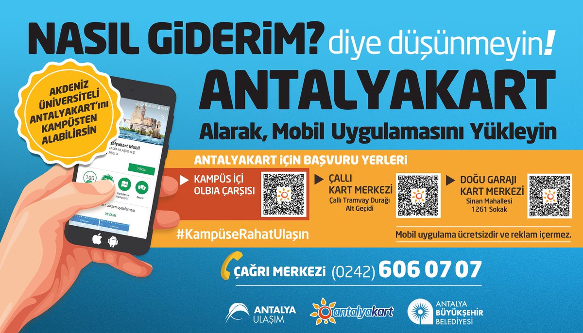 Antalya Kart