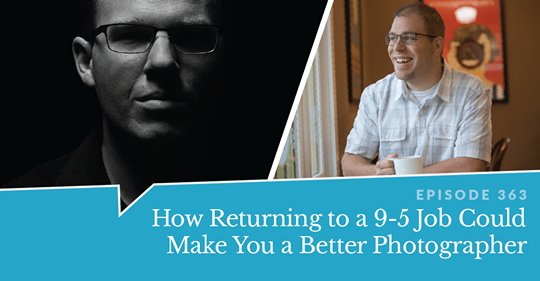 <a href="/theoddtog/">Odd Tog</a> joins <a href="/bcapphoto/">Bryan Caporicci</a> in the #businessofphotographypoddcast. They talk about creating a rewarding photography business and living a creative life. Check it out!  sproutingphotographer.com/363/ #oddtog #photography #photographybusiness