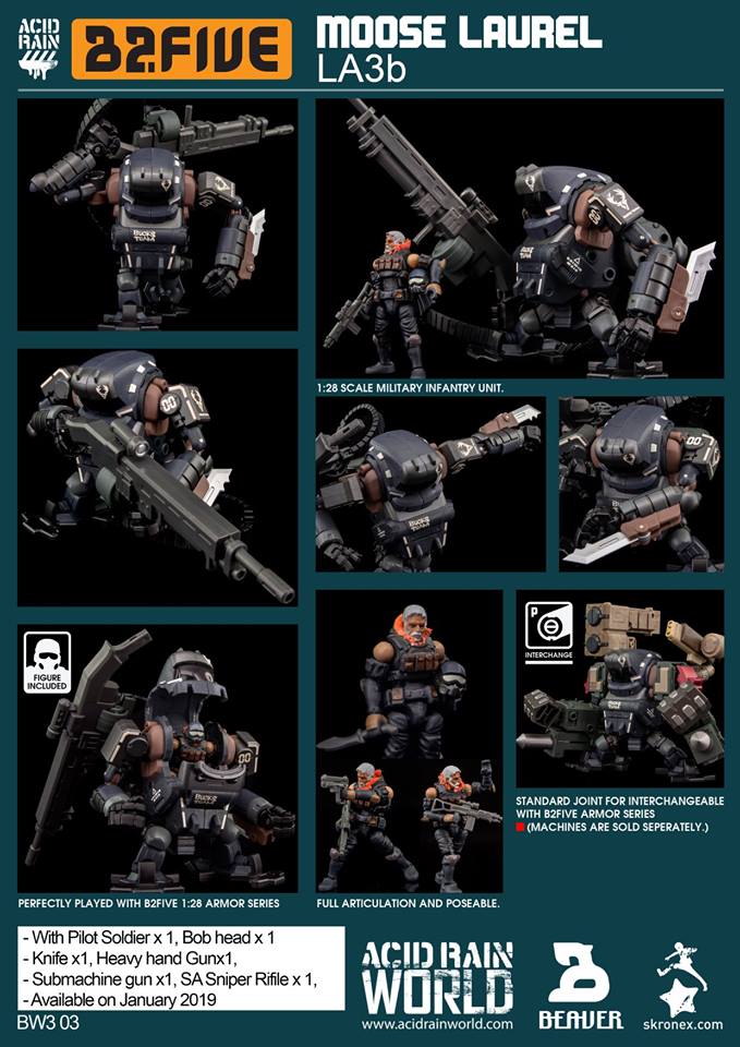 _CIAD_'s tweet photo. Incoming Transmission: B2.Five Acid Rain World Moose Laurel LA3b Revealed

@acidrainworld @acidrainkit #acidrain #acidrainworld #kitlau #skronex #beaverltd #b2pointfive #piaclub #moose #luarel #la3b #reveal #bob #bucksteam #january2019 #surveillanceport

https://t.co/kYuin4lDhH https://t.co/BOfkOpLiSU