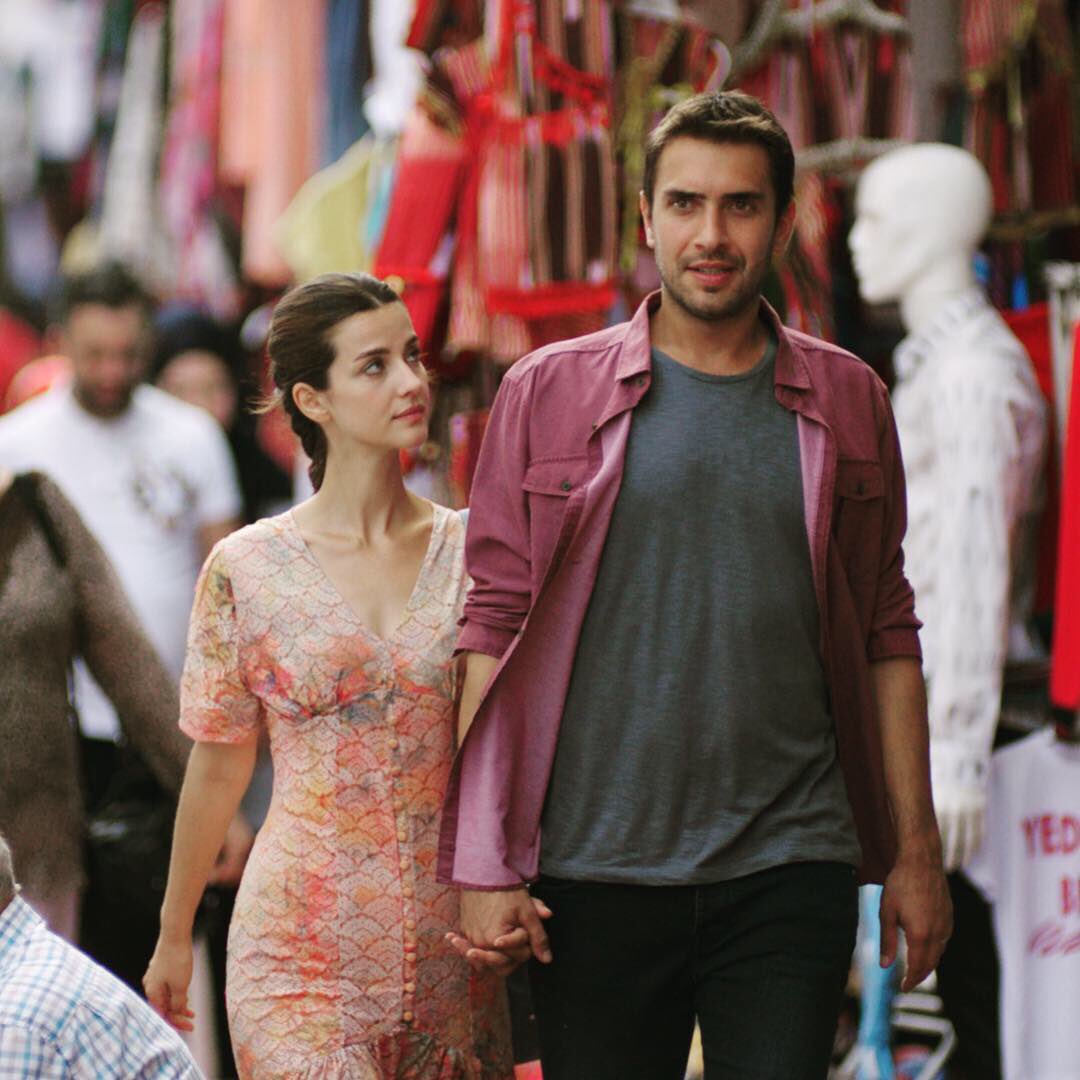 Düğün hazırlıkları başlasın 💫

#SenAnlatKaradeniz
#NefTah <a href="/SinegrafFilm/">Sinegraf Film</a> <a href="/atvcomtr/">atv</a>