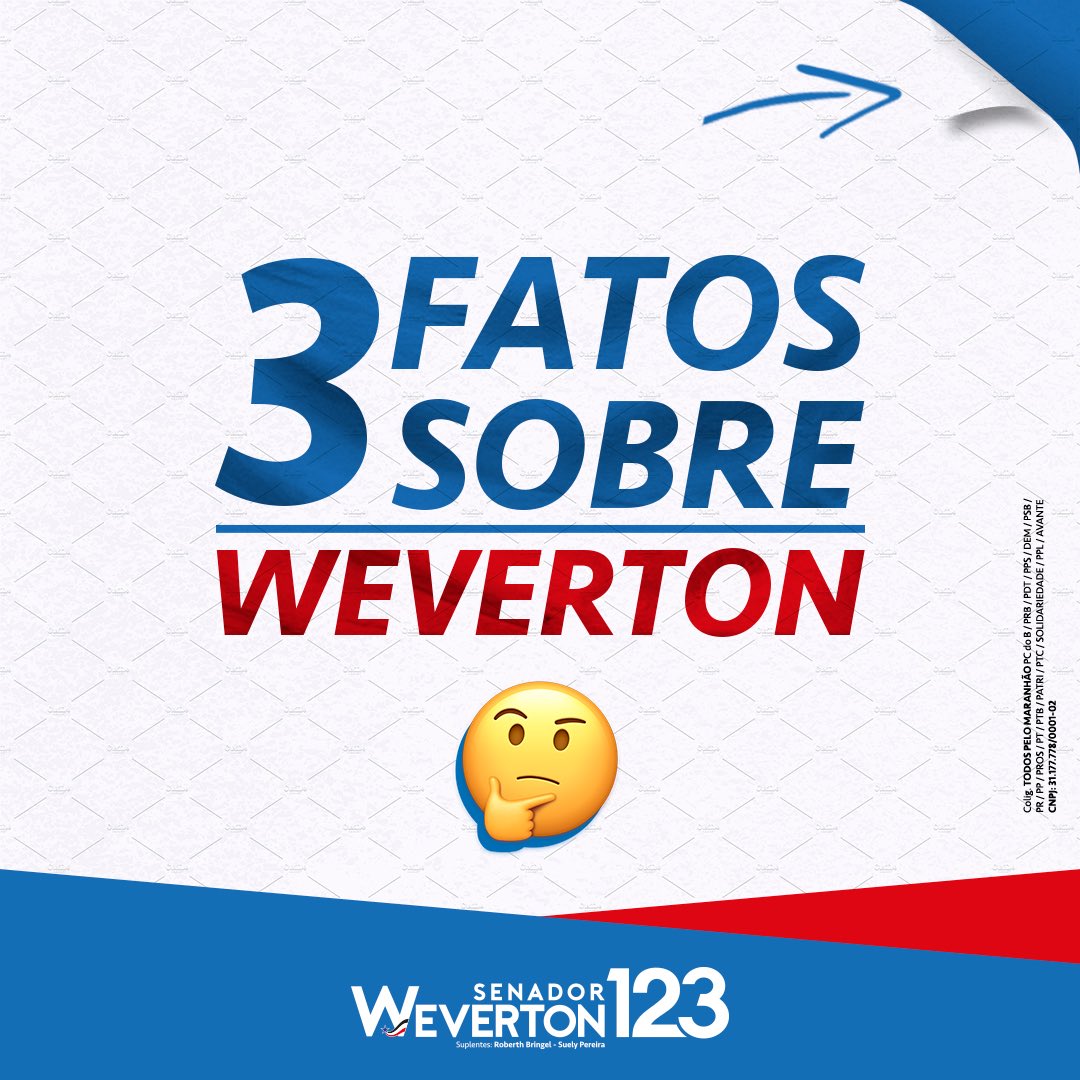 wevertonrocha tweet picture