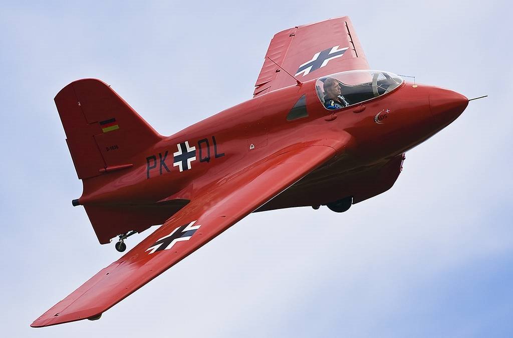 レッドバロン戦闘機レプリカ レッドバロン戦闘機レプリカ ロシア🇷🇺でリバースエンジニアリング