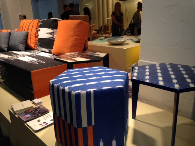 OFECOMELondres's tweet photo. Hoy en @LDNdesignfair hemos visitado las secciones Artesanía de Galicia, Made in Mallorca y Inspired en Barcelona. Excelente representación de empresas ‼️ https://t.co/xVTwskqfY3