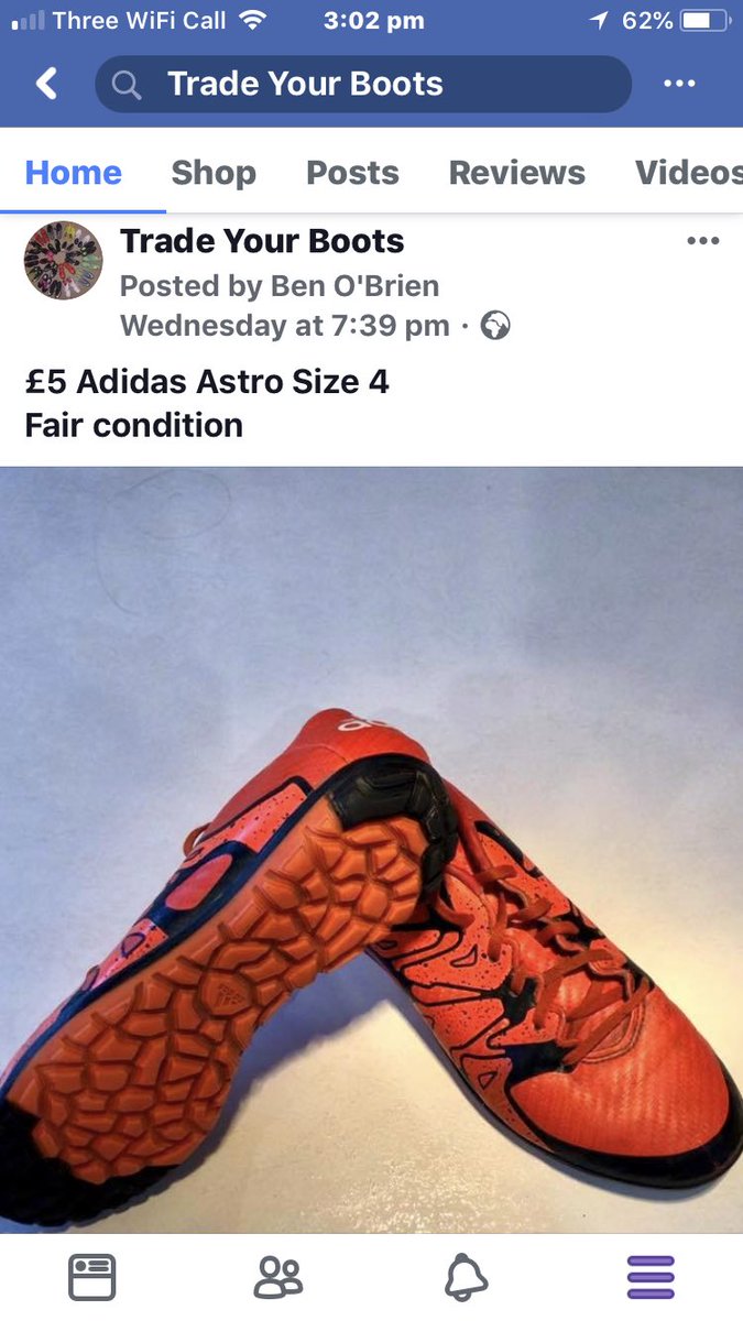 TradeYourBoots's tweet photo. https://t.co/bFKuEqZg8W