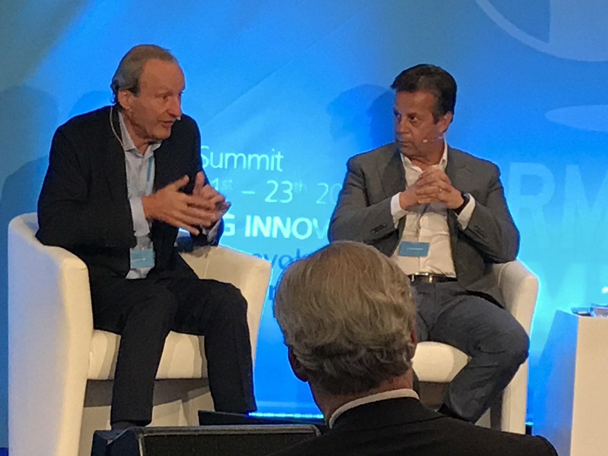 ZermattSummit's tweet photo. Quote from @CreusMoreira « I’ve spoken at many events and only here at the #ZermattSummit do we raise the questions relating to the human and ethical aspect of #AI #data and #IoT » https://t.co/rLNNhHWLYi