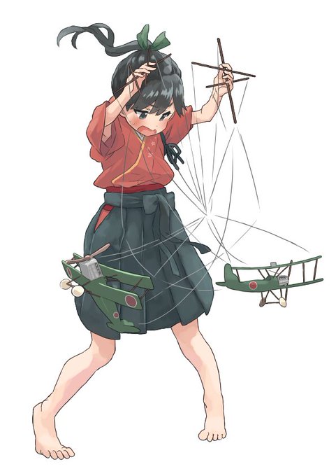 「航空機 スカート」のTwitter画像/イラスト(古い順)