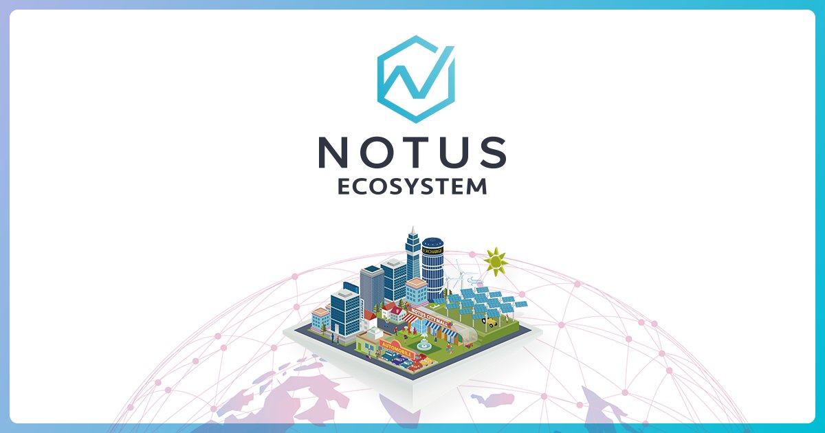 qweritweb's tweet image. Singapore-based Blockchain Startup NOTUS ( NOTUS ECOSYSTEM PTE LTD ) Raised $761000 in Funding #SingaporeStartup #Funding #Blockchain #NotusEcosystem #Notus #cryptocurrency #CryptoExchange #bitcoin #ethereum #TokenEconomy
Read More : goo.gl/b5Dzfo