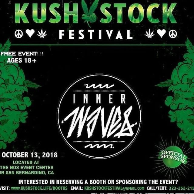 InnerWaves (@innerwavesmusic) on Twitter photo 