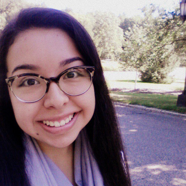 STSbrandTX's tweet photo. The #STSBrand team is growing! Please welcome our new account coordinator and brand ambassador, Natalí! #BrandingMadeSimple 🎉 https://t.co/i2DUp8hRTD