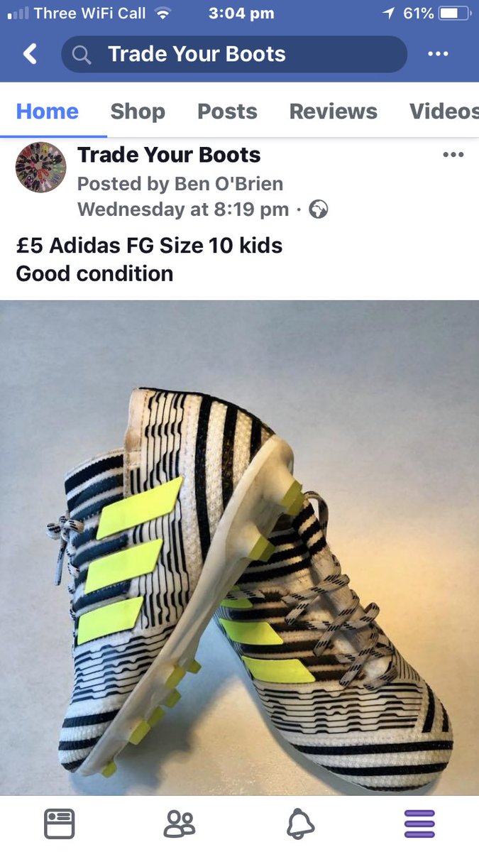 TradeYourBoots's tweet photo. https://t.co/xYz5vgK5zK