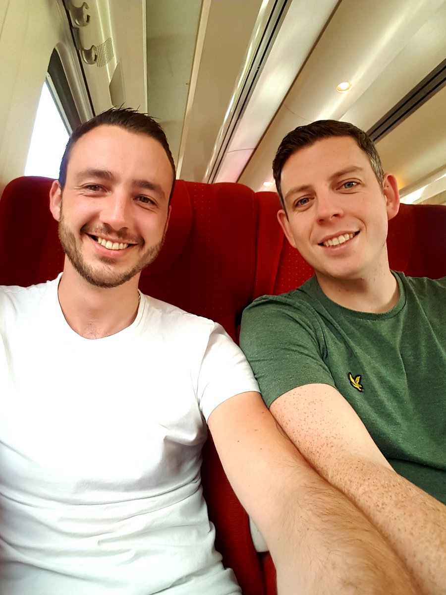 On route for tomorrow's #ldnhomeshow. Looking forward to helping people on #soweek2018 to get on the property ladder. <a href="/metroshefjosh/">Josh</a> <a href="/metroshef/">Metro Finance</a>