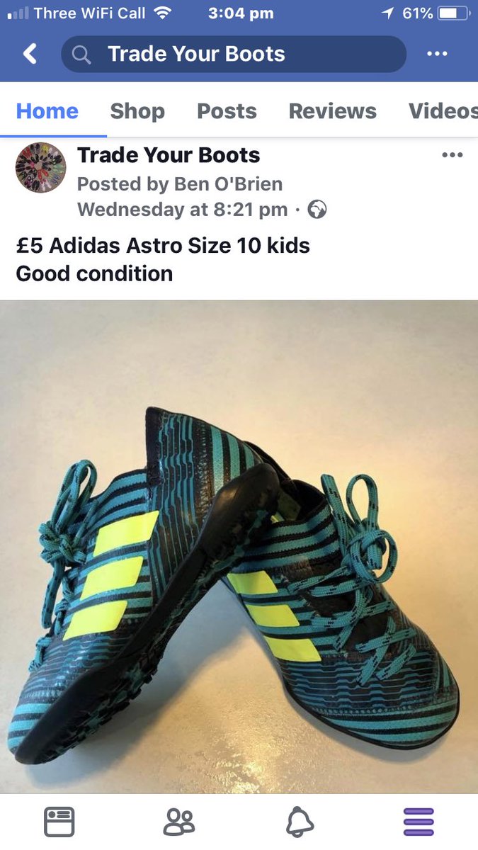 TradeYourBoots's tweet photo. https://t.co/c4h8UL6zsL