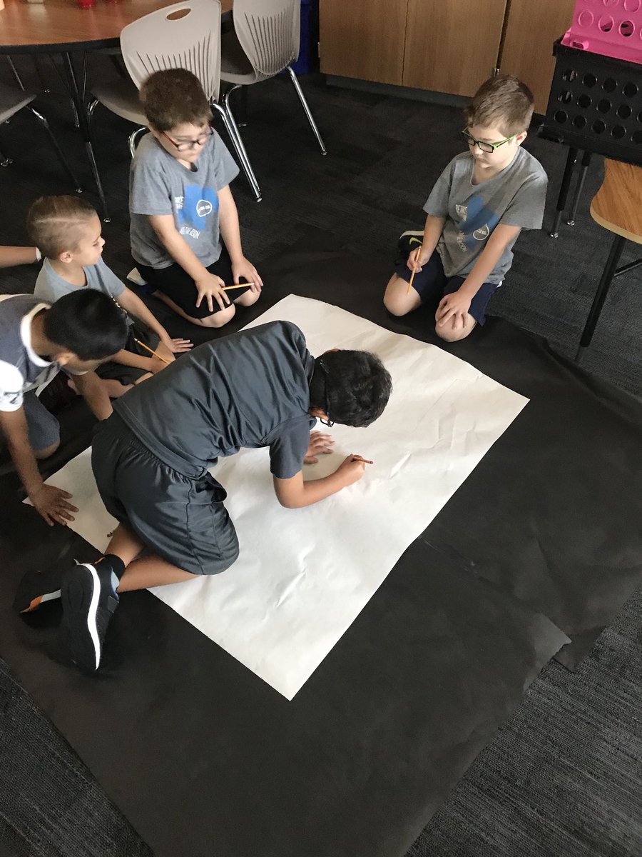 Mrs. Shaffer's Class tweet media