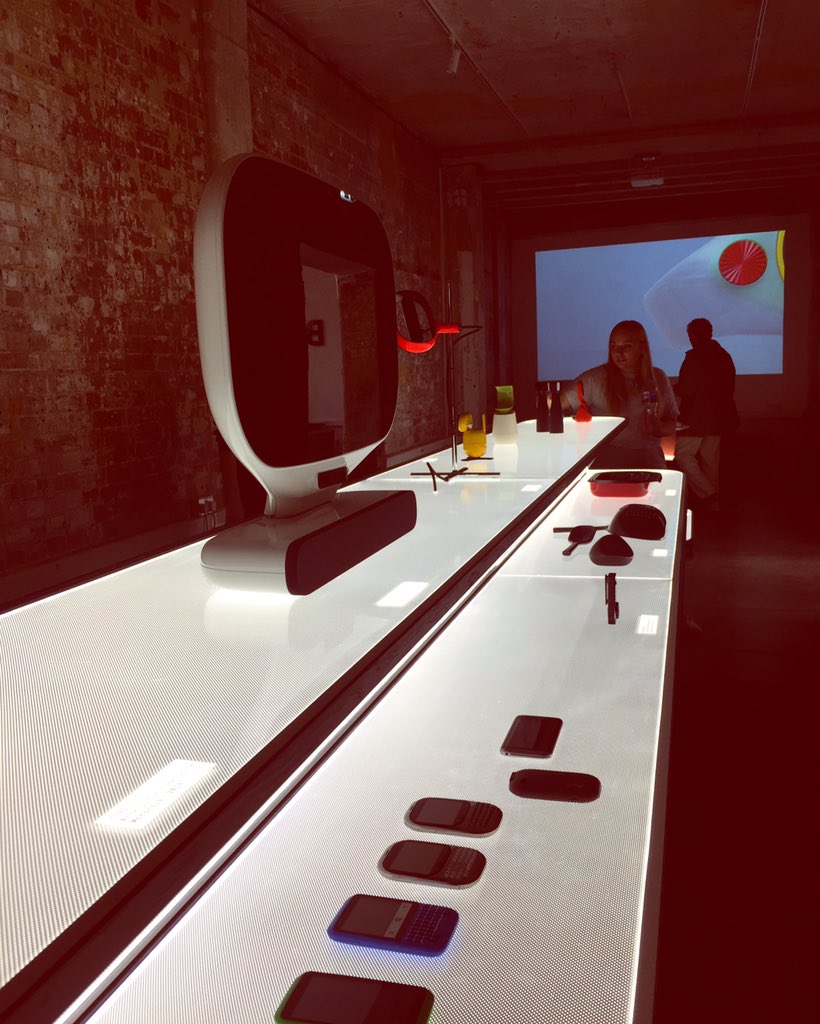 Bankside Design tweet media