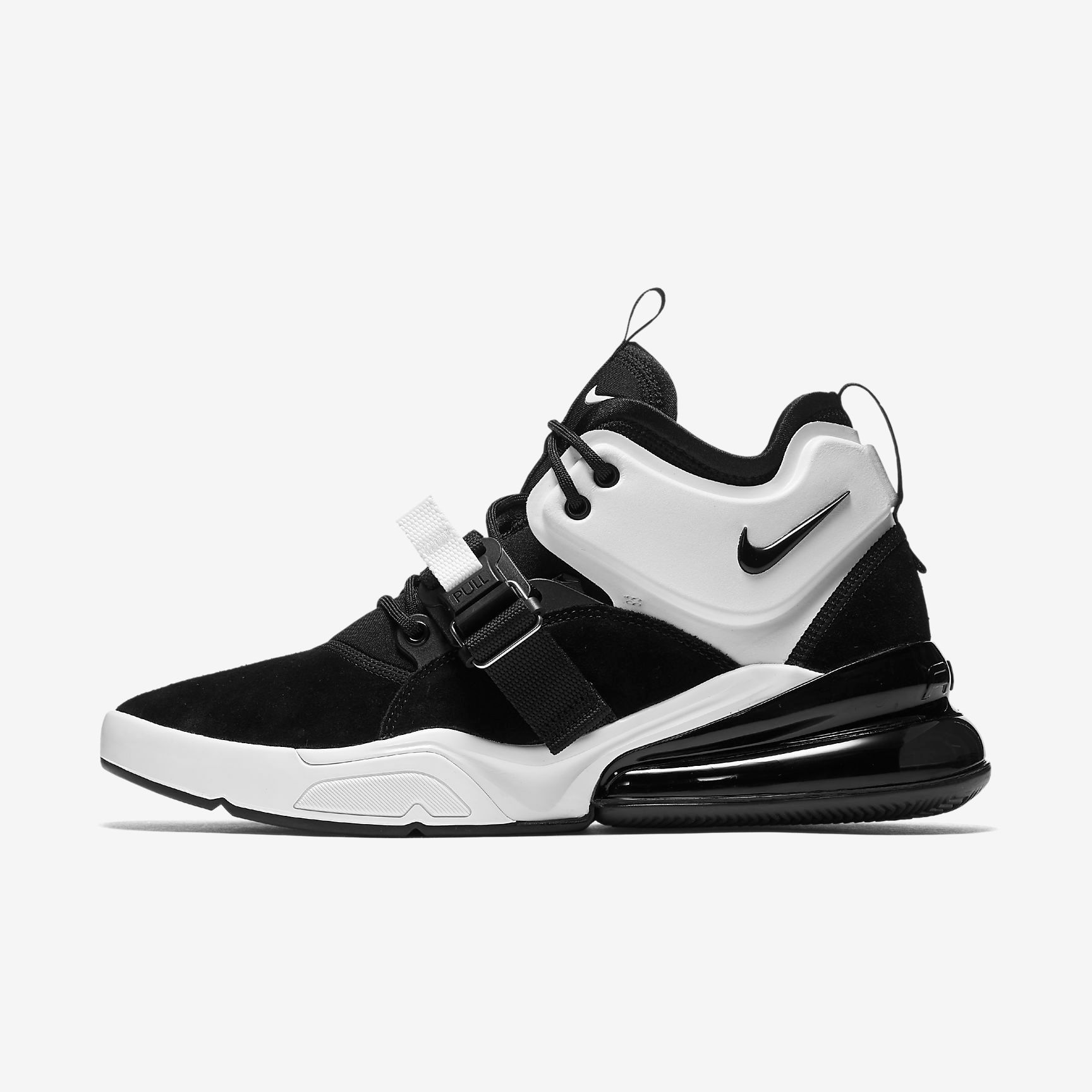 air force 270s