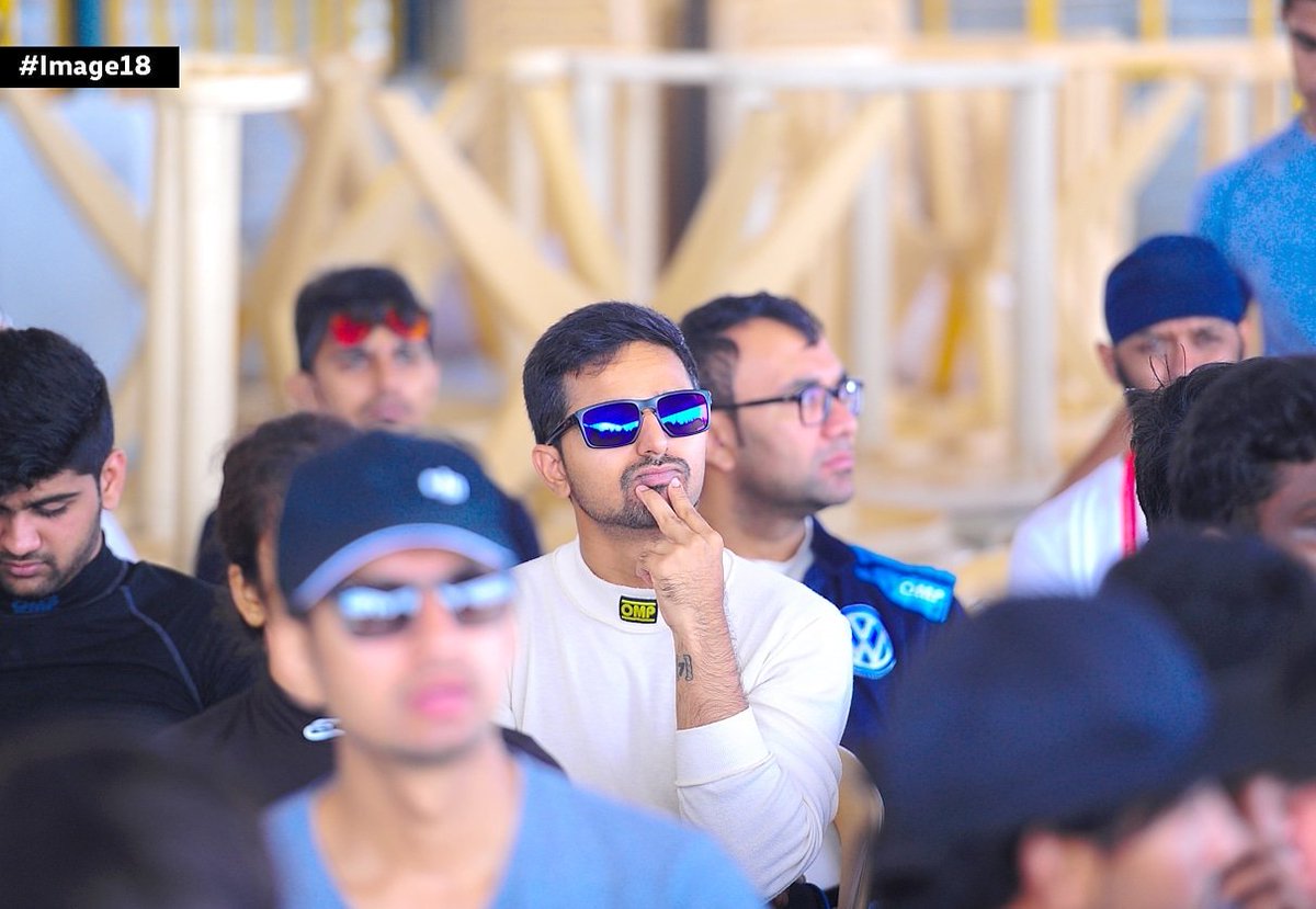 polocupindia's tweet photo. #ContestAlert #PhotoCaptionContest 
😎💭
📸 - @adityabedre @shameemfahath

Comment your caption below with -
#Image18 #AmeoCup2018 
#VolkswagenMotorsportIndia #MRFRacing #Venkys #Motul #NECC #Woodland https://t.co/GZFPPG4zLY