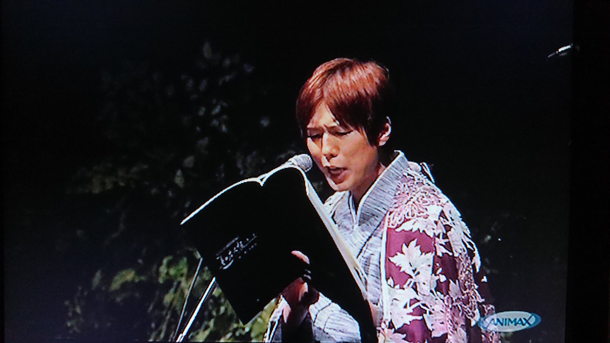 ひな カッコいい 夏目友人帳朗読劇 神谷浩史 井上和彦 T Co L9abchj6c3 Twitter