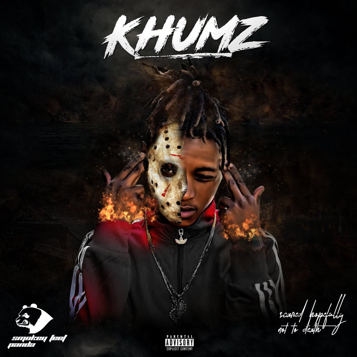 KhumzOfficial's tweet photo. New Music By Khumz Taylor.
#KhumzBoityzHusband
Get #ScarredHopefullyNotToDeath Ep Now
π₯π£πΌ
https://t.co/sbQZkF0d8H https://t.co/0vvVKvMrvS