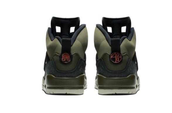 spike lee jordans 2018