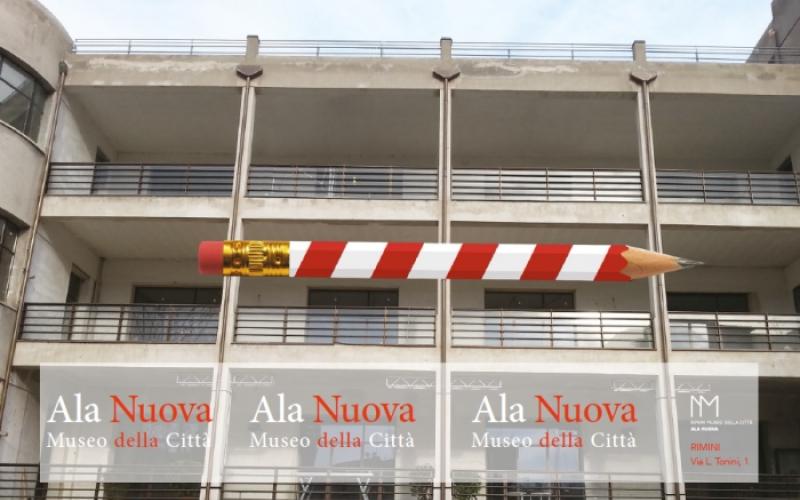 coderdojoRN's tweet image. Coderdojo al #Laboratorio Aperto #RiminiTiberio!
Il 6 ottobre 2018 il Coderdojo Rimini inaugura il ciclo di incontri 2018/2019 in una nuova prestigiosa location: ci vediamo presso il Laboratorio Aperto Rimini Tiberio laboratorioaperto.comune.rimini.it in Via dei Cavalieri, 26
VI ASPETTIAMO!