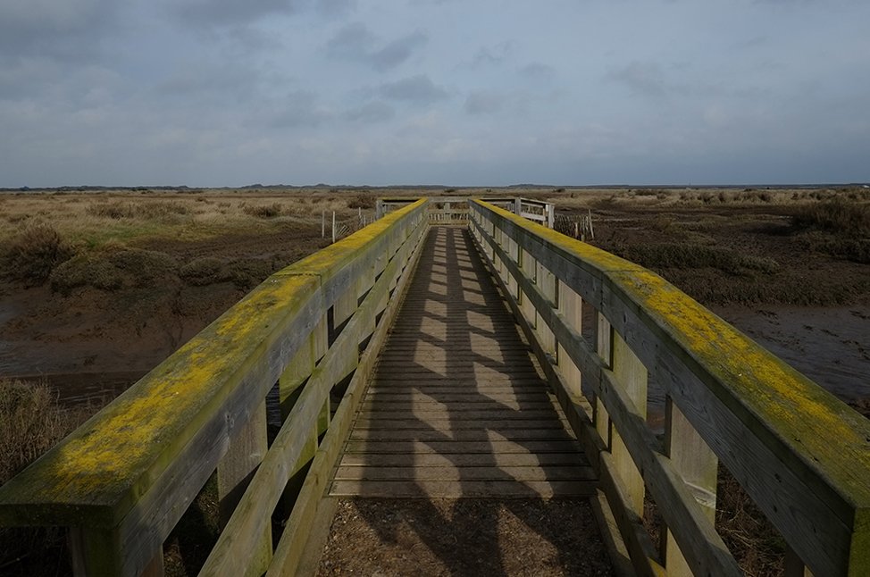 SCC_OU's tweet photo. Sounding Coastal Change Exhibition will launch @NorwichSciFest on 19th October with sonic postcards by Lona Kozik and a film by @GairDunlop #Blakeney #Morston #Norfolk https://t.co/wyaGcEhLDi https://t.co/JS64bkYulB