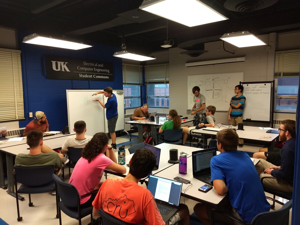 Another productive Hardware Team meeting flew by last night. Every Thursday at 6:30pm in ECE Commons on the 4th floor of FPAT!