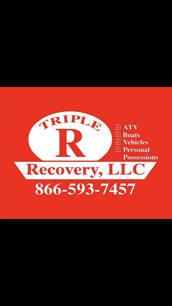 Triple R Recovery (@triplerrecovery) | Twitter