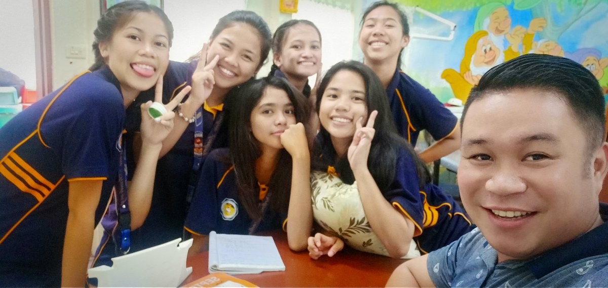 eonitasDad's tweet photo. A day spent with this girls is always a day well spent. Thanks for dropping by!
#charooot https://t.co/TL8HjJdW5u