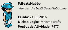 BeatsHabbo 🎧 tweet media