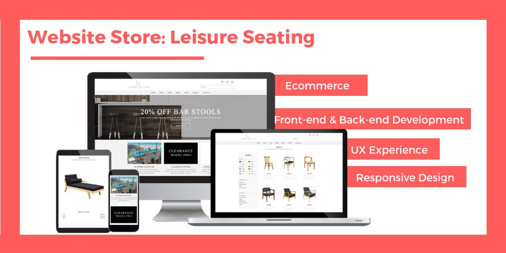 WebsiteStoreuk's tweet image. A bespoke ecommerce site from Website Store, get your own by contacting our team of expert web developers websitestore.co.uk/web-developmen…