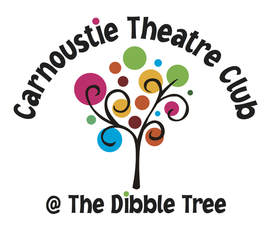 Friday's Fascinating Fact: The Dibble Tree Theatre is the home of Carnoustie Theatre Club’s talented amateur dramatists. Originally a joiner’s workshop, it was converted in 1999. The 48 seats in the theatre are from the now defunct Regal Cinema in neighbouring Broughty Ferry.