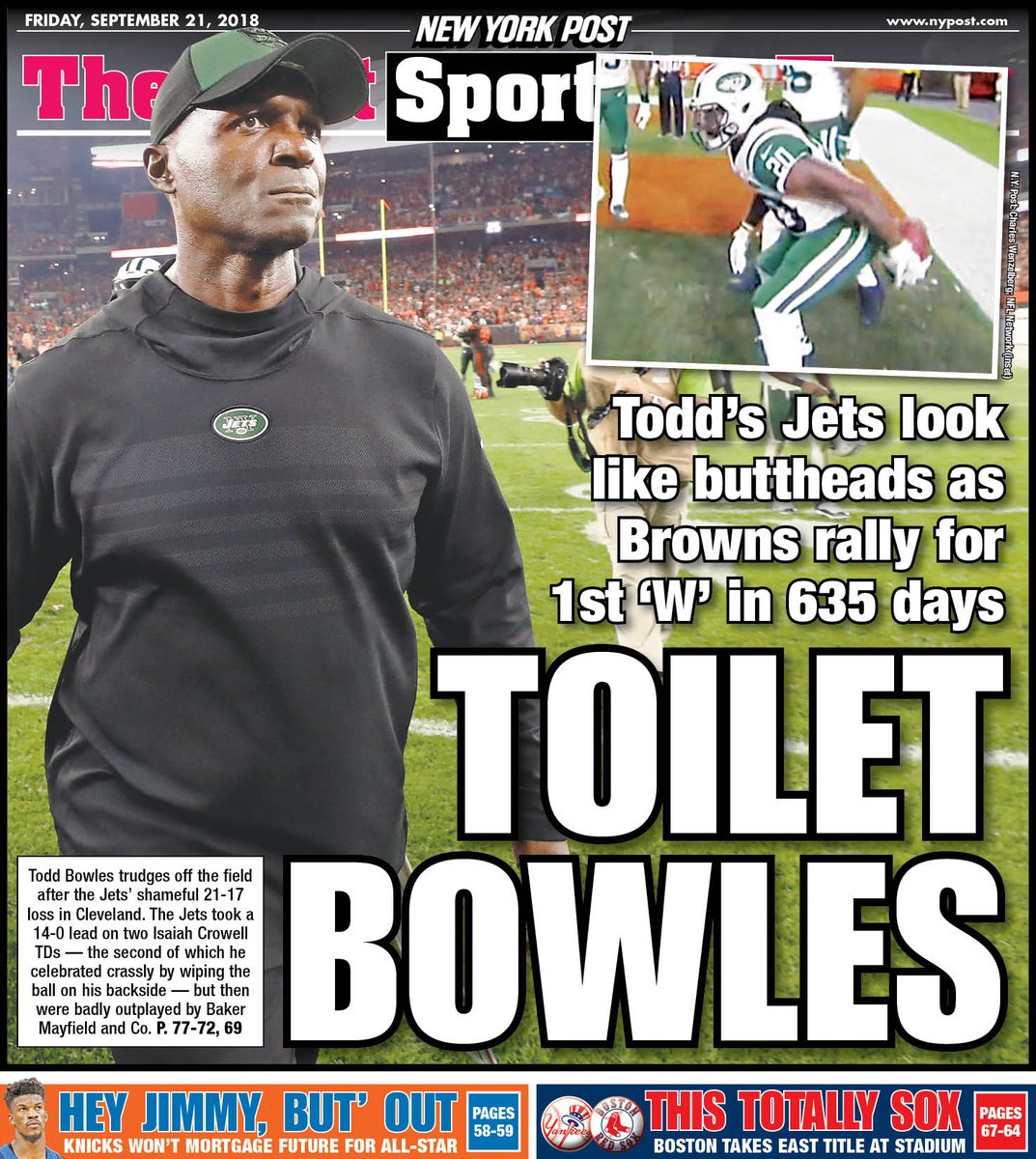 Image result for TODD BOWLES JOKE PICS