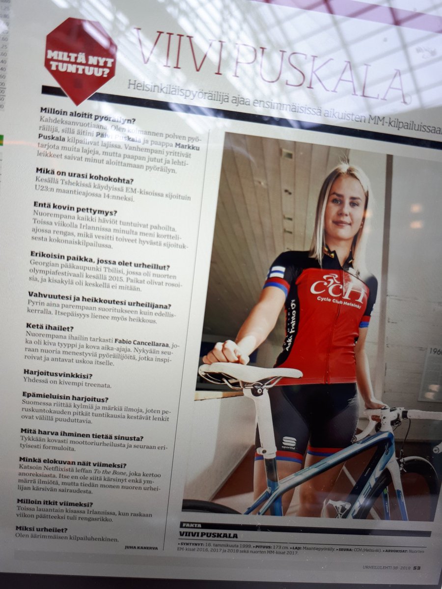 Juha Kanerva tweet media