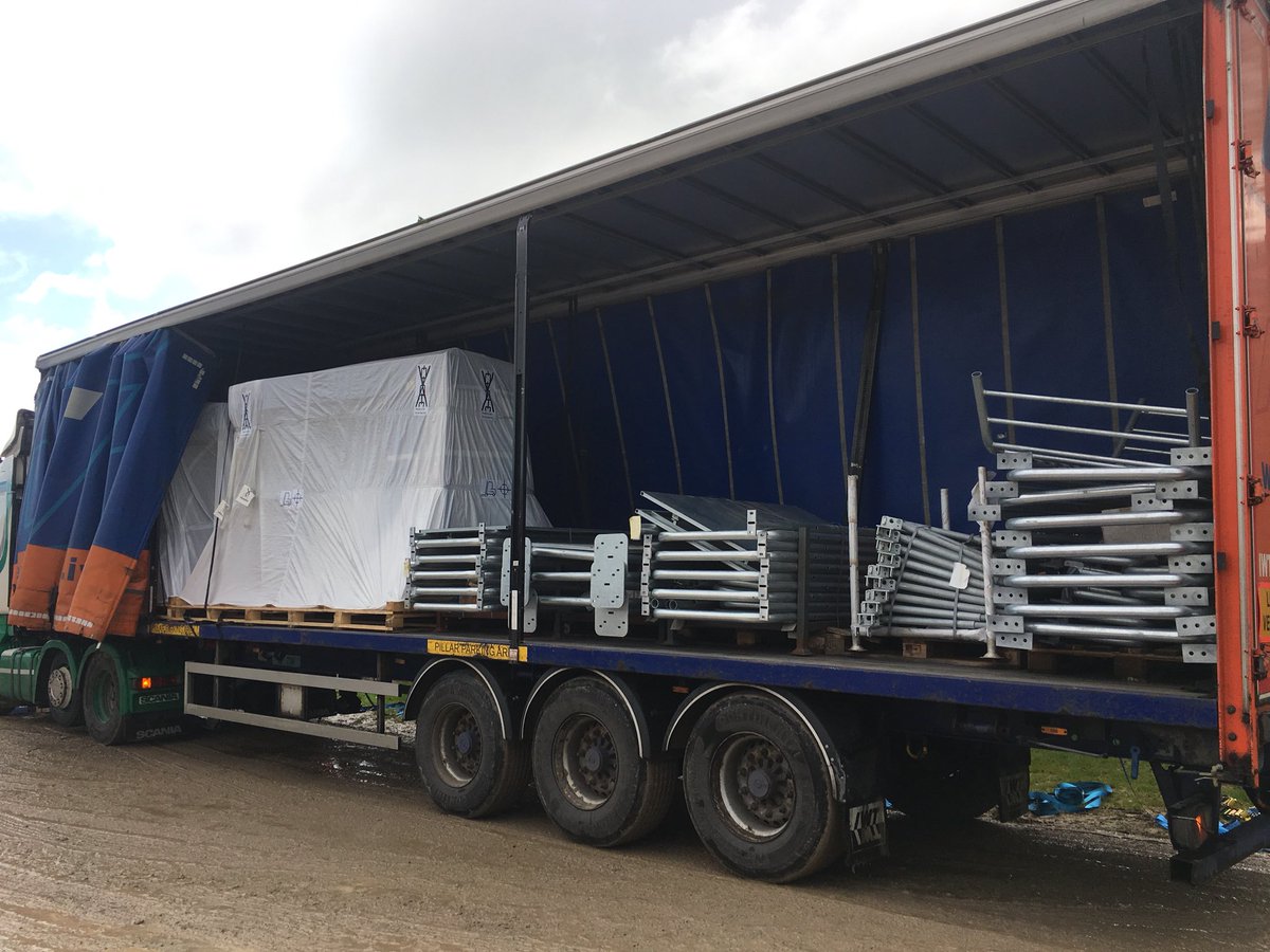 Fullwoodhead Dairy Supplies LTD (Fullwoodhead) Twitter