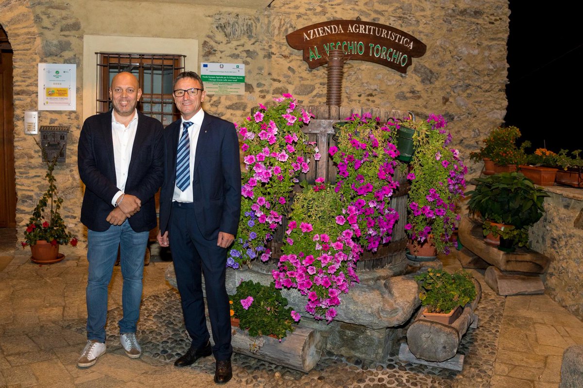 Pizzoccheri Teglio On Twitter Massimo Sertori Ospite Dell Accademia Del Pizzocchero Di Teglio Https T Co Zb4kvxrqel Di Youtube