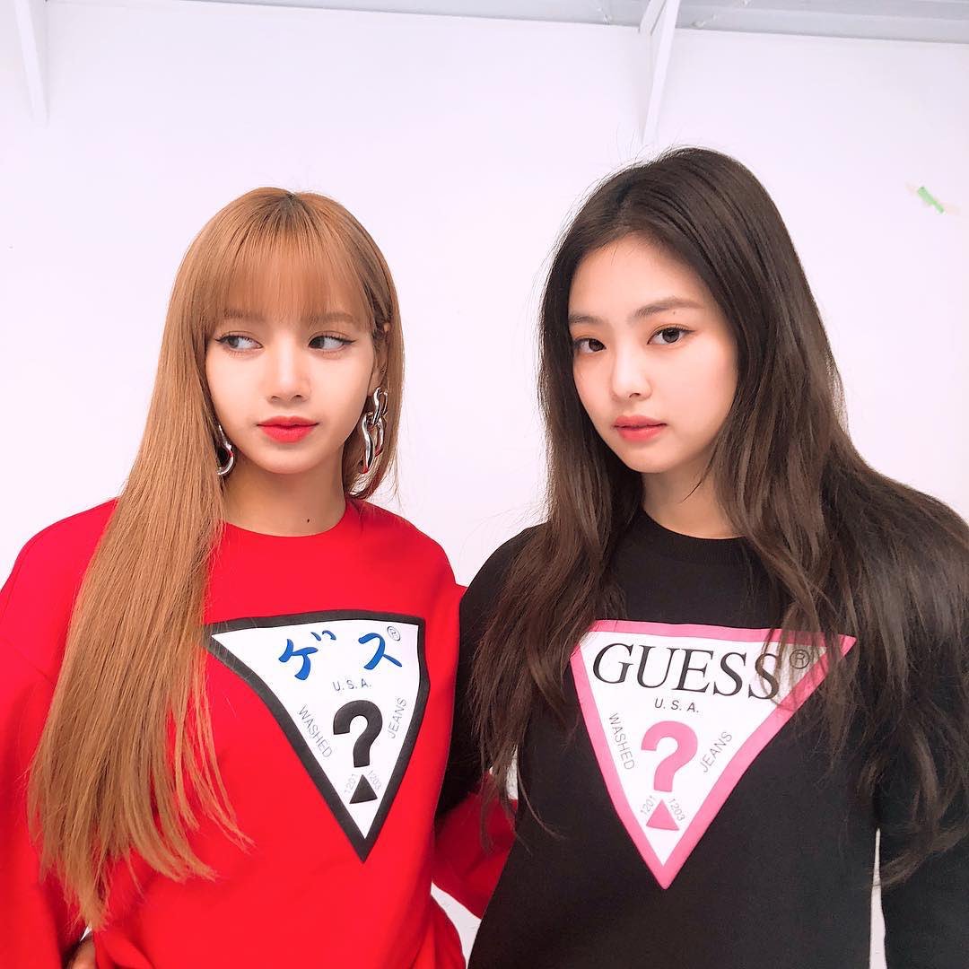 lalisabrasil's tweet photo. 21.09.18 • JENSTAGRAM | Atualização de Jennie com Lisa (jennierubyjane)
"minha parceira de crime @/lalalalisa_m"
🔗 https://t.co/1IrxcOxoLK
🔗 https://t.co/qg0cEqjsYk https://t.co/h3wDQmleX9
