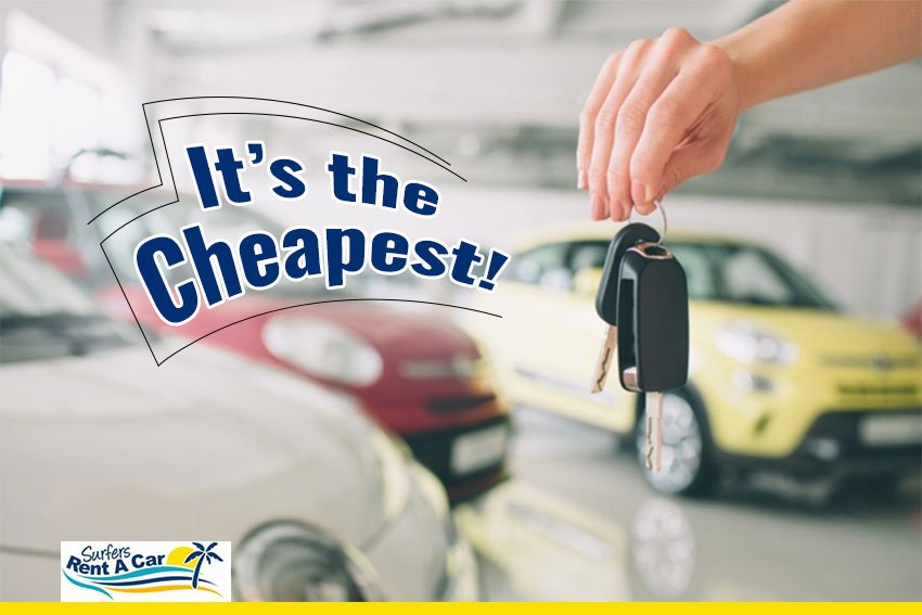 Bargain Car Rentals Gold Coast Car Sale and Rentals