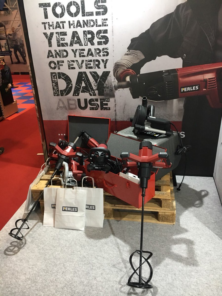 majazagar's tweet photo. @toolfair It's all about power and durability to get your work done instead of spending time in the repair shop :)
VISIT US Hall 1, Stand C1 https://t.co/swm2NoNEqO